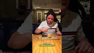 Evvai - 2 estrelas Michelin - Conhe&ccedil;a o Menu degusta&ccedil;&atilde;o de 13 etapas