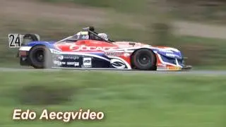 Rechberg Rennen 2016 Clip 1 by aecgvideo