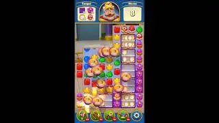 Royal Match Level 5997 - NO BOOSTERS GAMEPLAY 👑 | SKILLGAMING ✔️