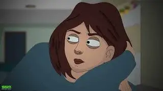 Instagram Horror Stories In Hindi | Animated | Creepy Crime Zone