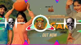 Nagaan___Pratap_Dhama___Megha_Choudhary___Akshit_Rahi___New_Song_2023___HR___Production___DjRemix_