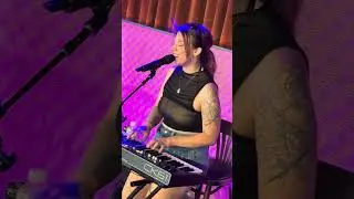 Alyssa Scott Nashville