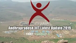 Ap IIIT Latest Update 2019