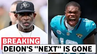 Deion Sanders&rsquo; &ldquo;Next&rdquo; Travis Hunter Chooses Transfer Portal to Play Under $9M SEC Coach