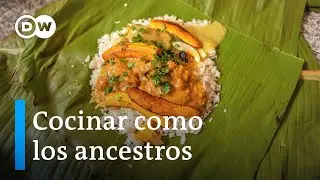 La tonga: tradición de caucheros y mestizos
