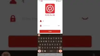 HOW TO SEE 4G CAMERA IN MOBILE APPS