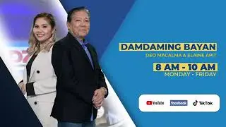 DZRH News TV - Tomorrow&rsquo;s News Tonight