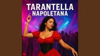 Tarantella Napoletana (Malle Remix)