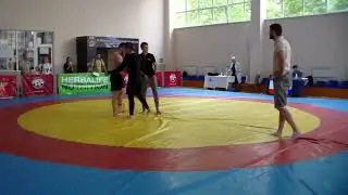 516 ADCC.MD 2018 &bull; Olimpia  HDV 0383