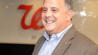 Walgreens: Corporate supporter and long-time HIV advocate
