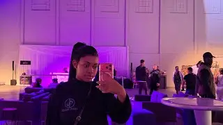 FASHION WEEK / PODCAST / YOGA