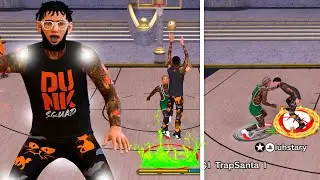 THE 99 SPEED 6'4 