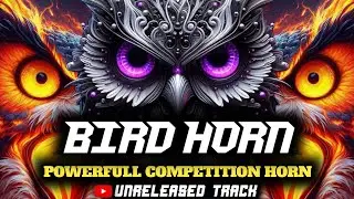 CHIV CHIV BIRD COMPETITION HORN | BIRD HORN | #dj #soundcheck #djcompetitionsong #competition 