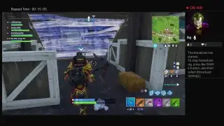 j&n gaming  Live PS4 Broadcast