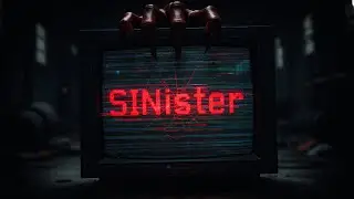 SINister {Рекомендуется соблюдать осторожность} #подкаст #redroom