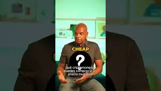 &iexcl;Tu pr&oacute;xima mejor inversi&oacute;n en cripto!
