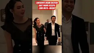 Cantiknya Arumi Bachsin #shortsfeed #news #shortvideo #shorts #viral #trending
