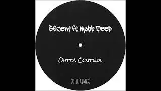 50Cent ft. Mobb Deep  - Outta Control (OTZE Remix)