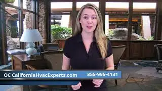 Orange County California Hvac Experts