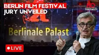 LIVE: Berlin Film Festival 2026: Wim Wenders To Lead Esteemed Jury | Berlin | Entertainment News