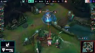 VIT vs MAD Highlights LEC Summer Season 2021