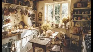 where soft sunlight warms a quiet morning(reading, studying & unwinding)