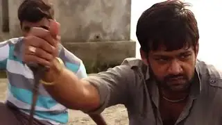 Ashvatt - PATTAKATHI Nalaya Iyukkunar Short Film Kalaignar TV