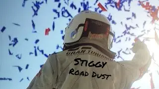 Stiggy Road Dust