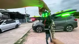 Bicopter 4S 