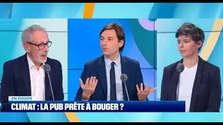 La pub peut-elle rendre la sobriété désirable ? -  Agences de communication Pixelis & Mooxy
