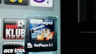 Samsung Internet TV + Kartina TV