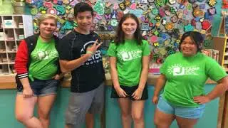 Shaw JCC of Akron Camp JCC 2017