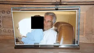 G&aring;r igenom bilderna fr&aring;n Epstein-filerna (del 1)