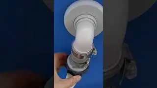 Converting Summer Waves pool to Intex Sand Filter pump and Saltwater System- what you need!