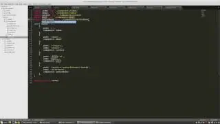 4. Route Parameters - VueJS 2.x Routing