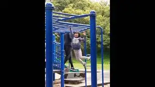 chan can be Ninja