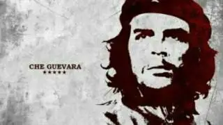 Ines Rivero - Hasta Siempre Comandante Che Guevara