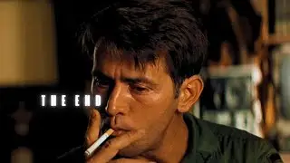 The Best Apocalypse Now Edit You'll Ever See