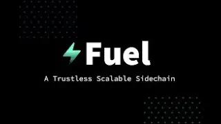 Fuel Labs testnet