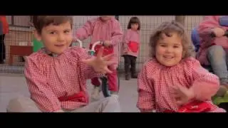 Video promocional Col·legi Sant Josep Carmelites Missioneres Gràcia