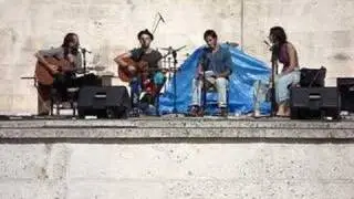 Garabato - Al bando vencido