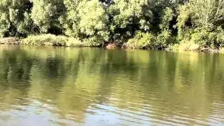 Szatm&aacute;r-Bereg - Panyola - Tisza part