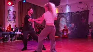 Raphael & Helene - Pro Show SwitchXperience Berlin 2025
