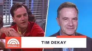 'Seinfeld' Actor Tim DeKay Talks 'Bizarro Jerry,' Getting Pushed By Elaine | TODAY Originals