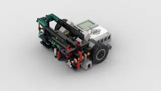 WRO 2023 (idea 2)