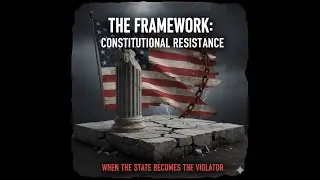 Constitutional Resistance: A Framework.