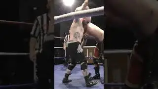 swinging neckbreaker