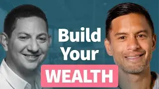How Do You Build Long-Term Wealth? [Adam Katz]