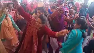No.1 Dhol Beat||Bache kya toh Budde kya Jamker Nache Sab||Band Baja||Maja aayega Dance dekhker
