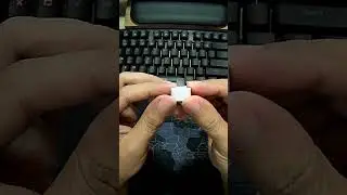 UNBOXING OTG MURAH 8 RIBUAN ORICO MOG02 WH
